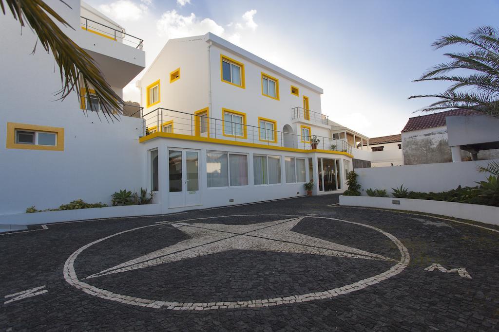 Alojamento Bela Vista Lajes do Pico Zewnętrze zdjęcie