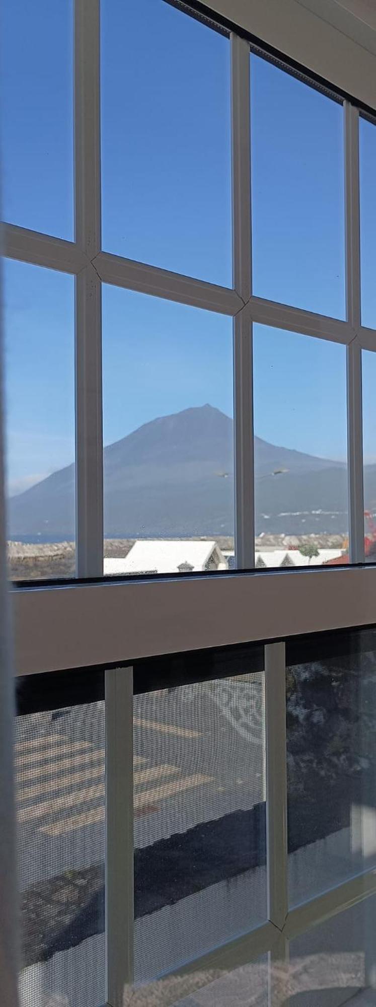 Alojamento Bela Vista Lajes do Pico Zewnętrze zdjęcie