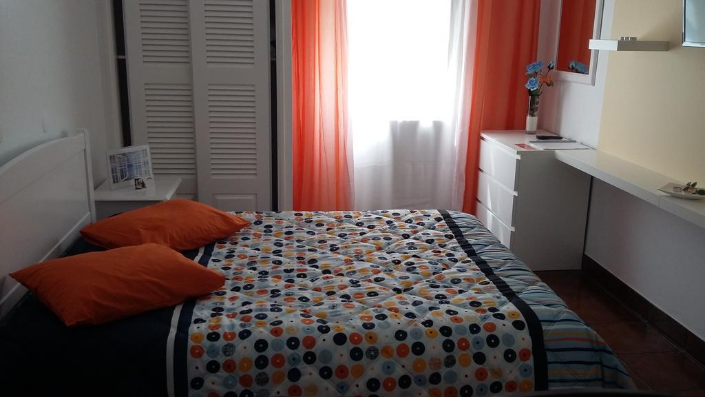 Alojamento Bela Vista Lajes do Pico Zewnętrze zdjęcie