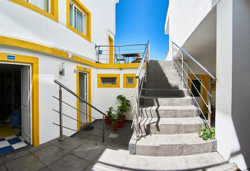 Alojamento Bela Vista Lajes do Pico Zewnętrze zdjęcie